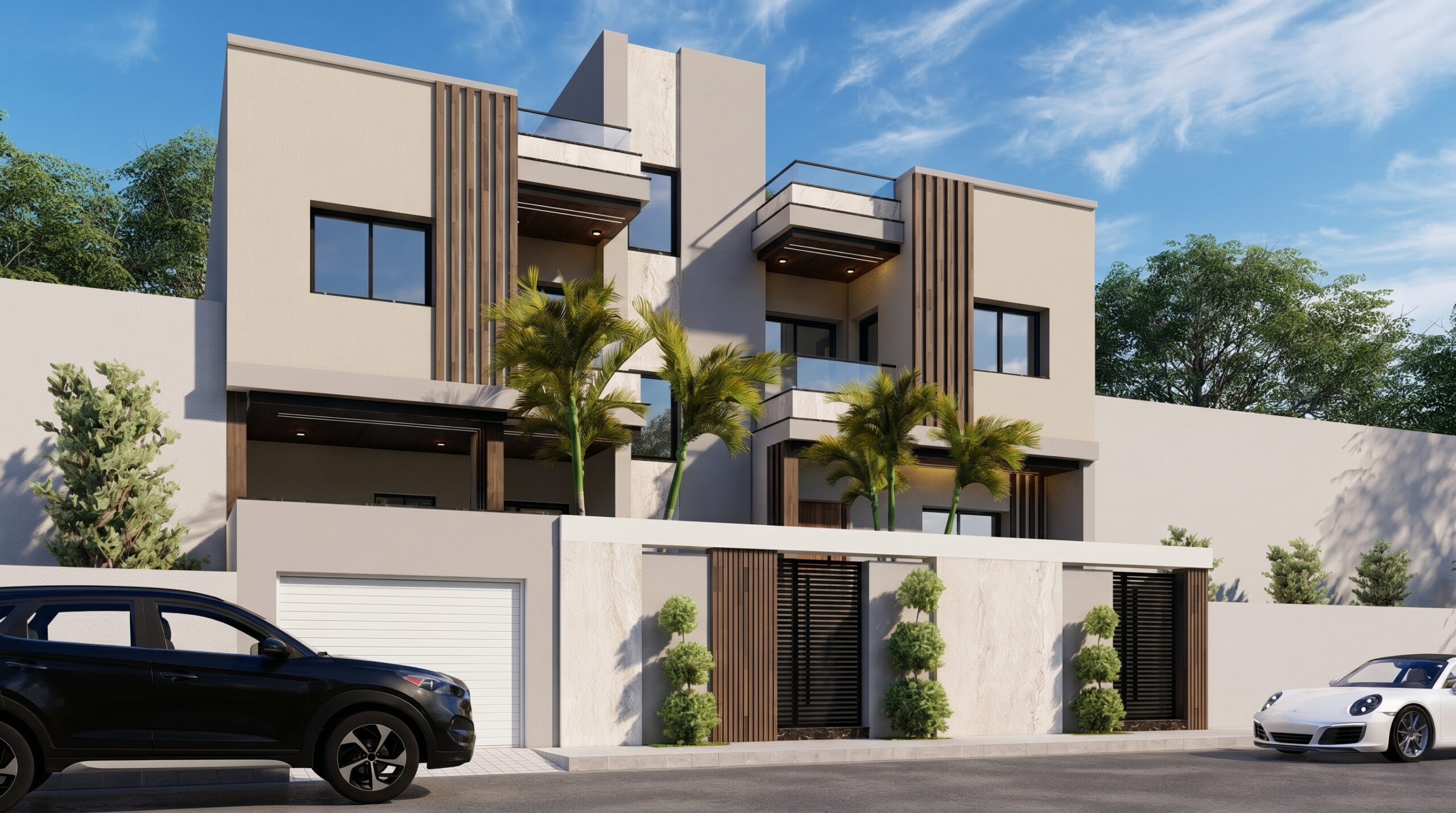 Villa RLB